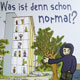 Visitenkarte und Webseite für ein Modelabel
