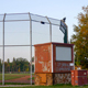 Basketballkorb, Sportstätten, Fotografien