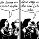 Comic und Cartoon