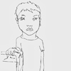 Kinderportraits bei Veranstaltungen