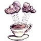 Teatime, Vignette
