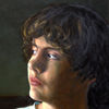 Jacob, Porträtmalerei