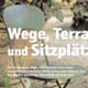 Typografie, Seiten-Gestaltung einer Zeitschrift für Gartenmöbel