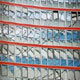 Fotografie: Fassade Sony Center