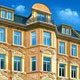 Architektur-Illustrationen