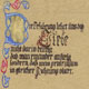 Der Kalligraf Eric von Thuen, Gedicht