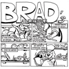 Comiczeichner für Auftragsarbeiten