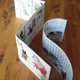 Kalenderillustrationen mit Tieren