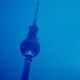 Berliner Fernsehturm, Fotografie