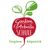 Logo für einen Berliner Club, Signetentwicklung und Grafikdesign