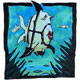 Sado-Maso-Fisch, Illustration