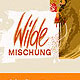 Wilde Mischung, Grafik und Webdesign