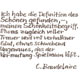 Schrägschrift Handschrift und Kalligrafie