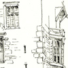 Schloß in Donegal, Illustrationen