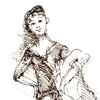 Porzellanfigur, Illustrationen