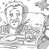 Persönliche Cartoons nach Fotovorlagen