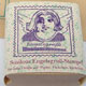 Stempel, Engelsgrüße