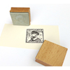 Motiv-Stempel, Ahoi
