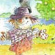 Das Dorf Lütze, Lützow, Berlin-Kinderbuch 