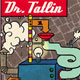 Mr. Tatlin, Comic