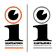 Logoentwurf für die Illustratoren-Organisation
