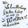 Schreibstudien, Kalligrafie