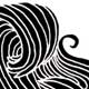 Haare, Freie Illustration