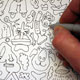 Cartoon-Workshops in Köln