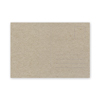 sandgraue Blanko-Postkarten A6 mit Postkartendruck