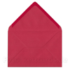 rote Briefhüllen DIN B6