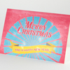 Merry Christmas and a Happy New Year, internationale Weihnachts- und Neujahrskarten