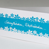 Design-Weihnachtskarten