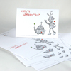 künstliche Intelligenz, Season´s Greetings