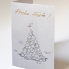 Weihnachtskarten, Season´s Greetings