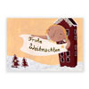 Weihnachtsmotive: Frohe Weihnachten