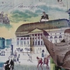 Kunstedition: literarischer Berlinadventskalender