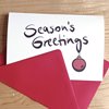 Season´s Greetings