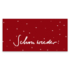 schon wieder, witzige Weihnachtskarten